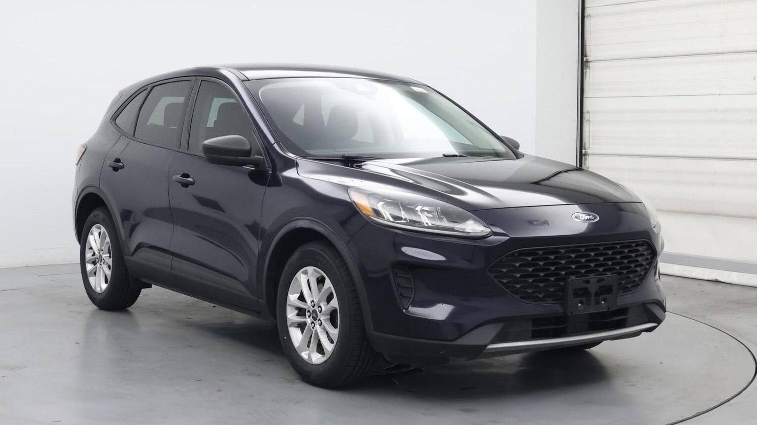 FORD ESCAPE 2021 1FMCU0F66MUA45306 image