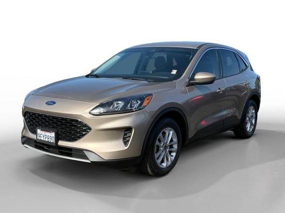 FORD ESCAPE 2021 1FMCU0G64MUA02906 image