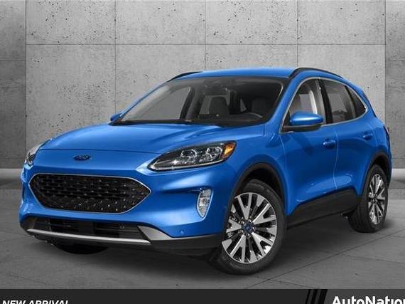 FORD ESCAPE 2021 1FMCU9DZ0MUA17986 image