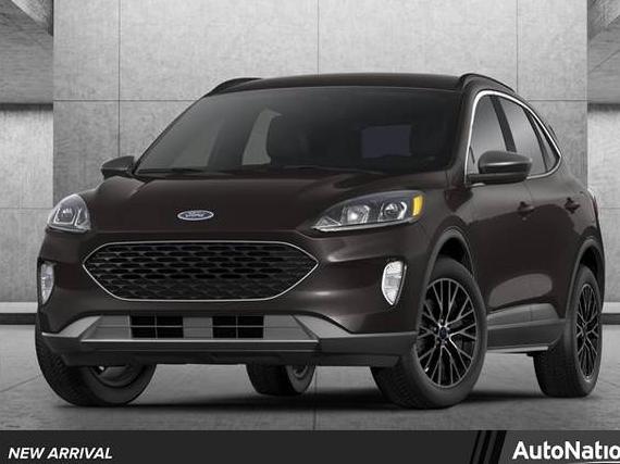 FORD ESCAPE 2021 1FMCU0LZ0MUB11993 image