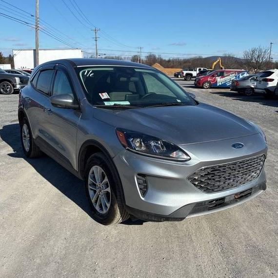 FORD ESCAPE 2021 1FMCU9G64MUA26188 image FORD ESCAPE 2021 1FMCU9G64MUA26188 image