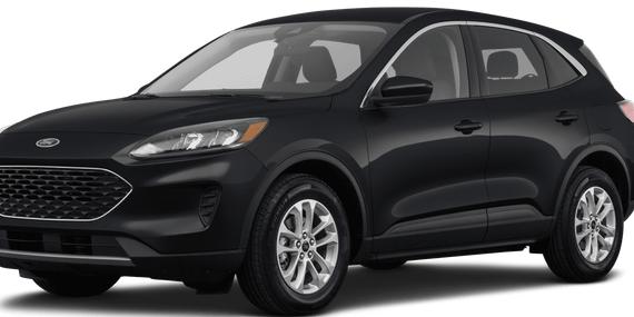 FORD ESCAPE 2021 1FMCU0G66MUB34839 image