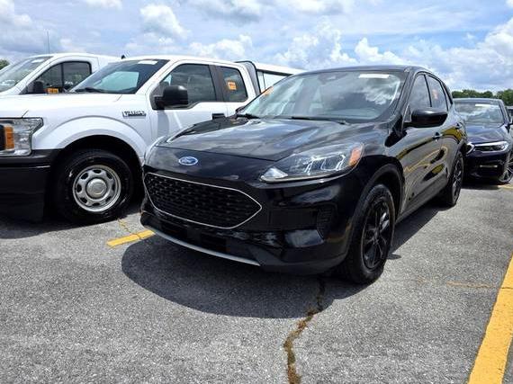 FORD ESCAPE 2021 1FMCU9G66MUA38598 image