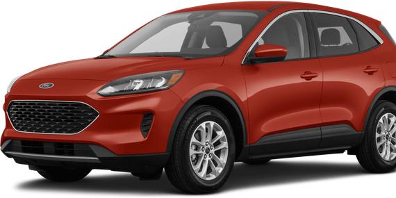 FORD ESCAPE 2021 1FMCU0G68MUA52451 image