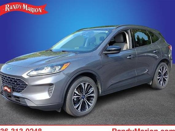 FORD ESCAPE 2021 1FMCU9G6XMUA47692 image