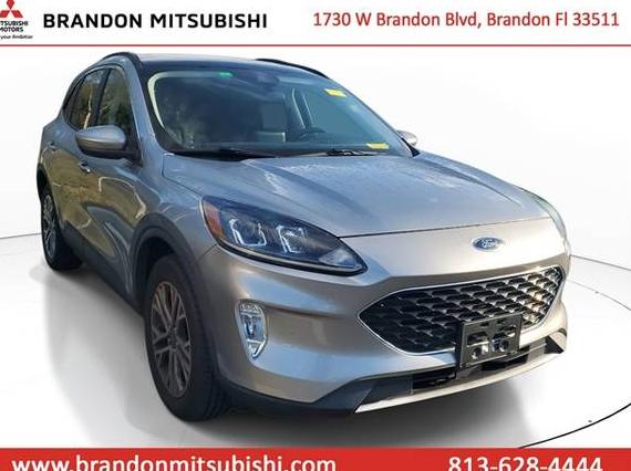 FORD ESCAPE 2021 1FMCU9H63MUA61657 image FORD ESCAPE 2021 1FMCU9H63MUA61657 image