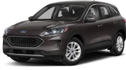 FORD ESCAPE 2021 1FMCU9G63MUB29330 image