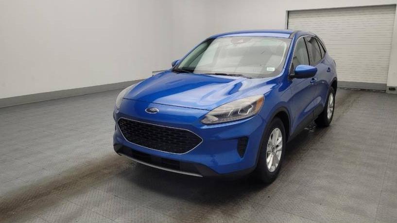 FORD ESCAPE 2021 1FMCU0G65MUB18891 image