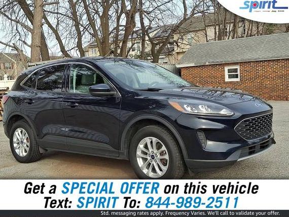 FORD ESCAPE 2021 1FMCU9G68MUB20591 image FORD ESCAPE 2021 1FMCU9G68MUB20591 image