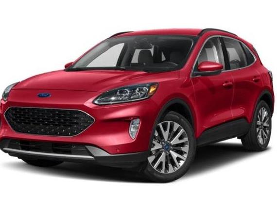 FORD ESCAPE 2021 1FMCU9J96MUA21450 image