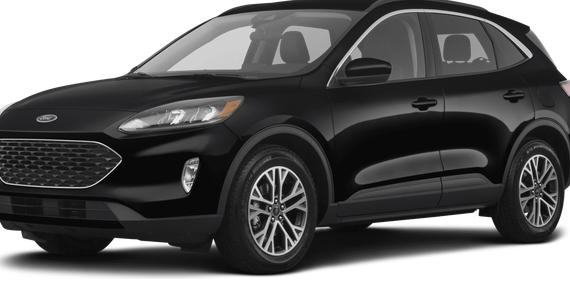 FORD ESCAPE 2021 1FMCU9H69MUA26346 image