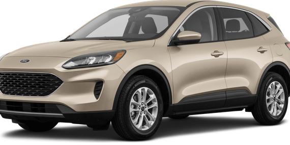 FORD ESCAPE 2021 1FMCU0G62MUA75207 image