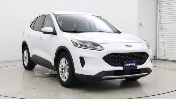 FORD ESCAPE 2021 1FMCU0G6XMUA03512 image