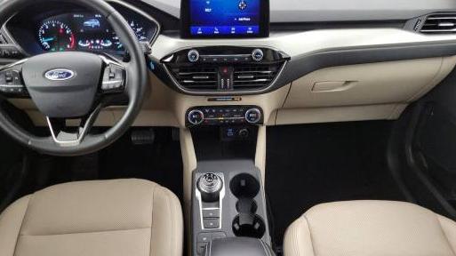 FORD ESCAPE 2021 1FMCU9H65MUA90657 image