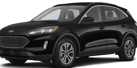 FORD ESCAPE 2021 1FMCU9J90MUA58624 image