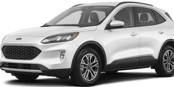 FORD ESCAPE 2021 1FMCU9H68MUB10321 image