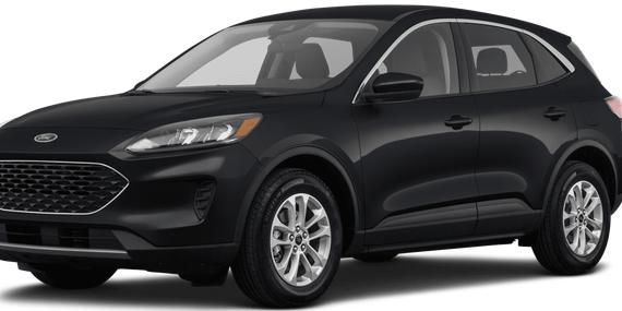 FORD ESCAPE 2021 1FMCU0G62MUA06985 image
