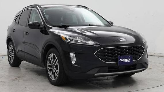 FORD ESCAPE 2021 1FMCU0CZ9MUA38963 image FORD ESCAPE 2021 1FMCU0CZ9MUA38963 image