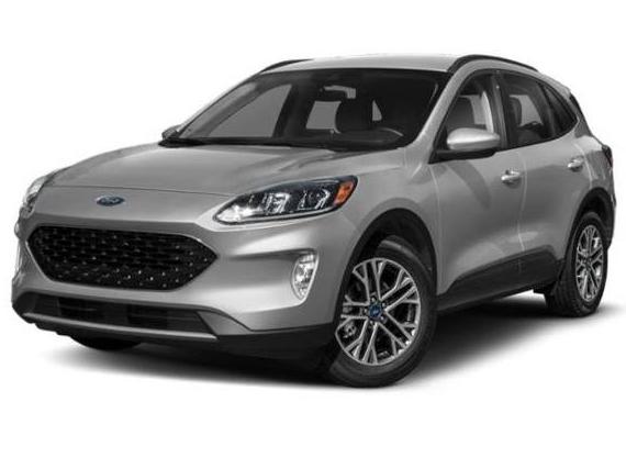 FORD ESCAPE 2021 1FMCU9H98MUB16128 image