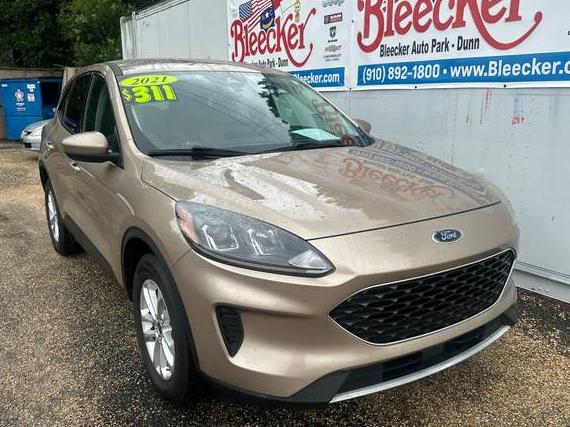 FORD ESCAPE 2021 1FMCU9G60MUA36846 image FORD ESCAPE 2021 1FMCU9G60MUA36846 image