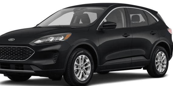 FORD ESCAPE 2021 1FMCU0G61MUA76543 image