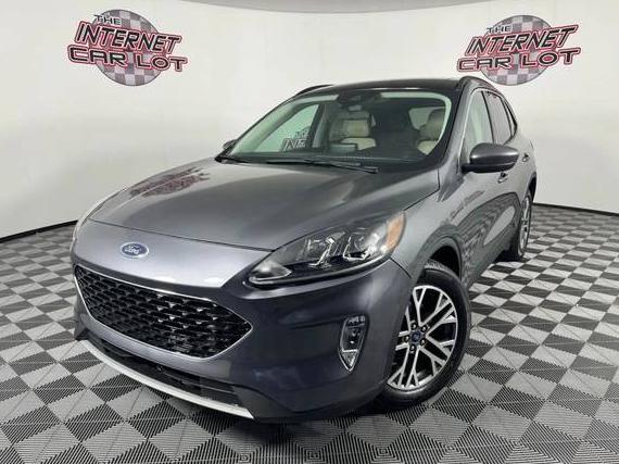 FORD ESCAPE 2021 1FMCU0H69MUB32064 image FORD ESCAPE 2021 1FMCU0H69MUB32064 image