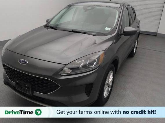 FORD ESCAPE 2021 1FMCU9G66MUA37774 image