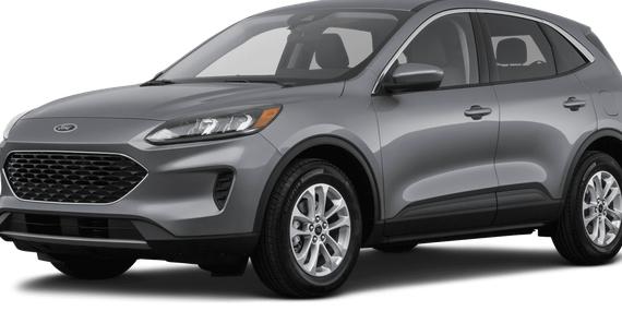 FORD ESCAPE 2021 1FMCU0G68MUA39392 image FORD ESCAPE 2021 1FMCU0G68MUA39392 image