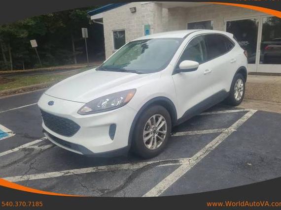 FORD ESCAPE 2021 1FMCU0G66MUB02568 image FORD ESCAPE 2021 1FMCU0G66MUB02568 image