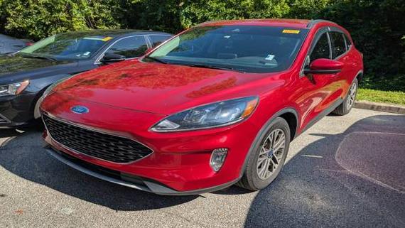 FORD ESCAPE 2021 1FMCU0H66MUB08286 image