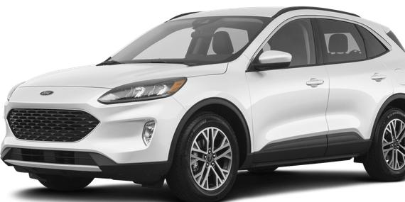 FORD ESCAPE 2021 1FMCU9H63MUA12703 image