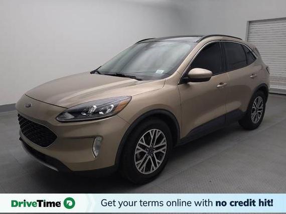 FORD ESCAPE 2021 1FMCU0H64MUA21700 image FORD ESCAPE 2021 1FMCU0H64MUA21700 image