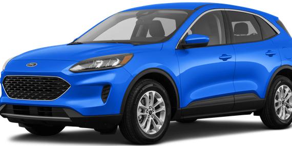 FORD ESCAPE 2021 1FMCU9G69MUB32460 image