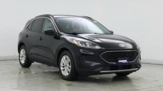 FORD ESCAPE 2021 1FMCU0BZ1MUA03822 image