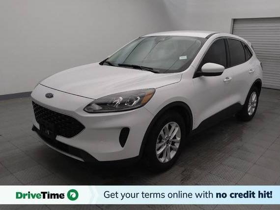 FORD ESCAPE 2021 1FMCU0G62MUA05058 image FORD ESCAPE 2021 1FMCU0G62MUA05058 image