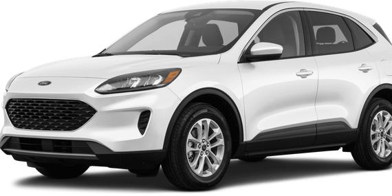 FORD ESCAPE 2021 1FMCU0F6XMUA46653 image