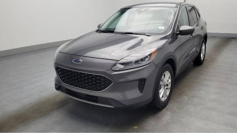 FORD ESCAPE 2021 1FMCU9G62MUA38954 image