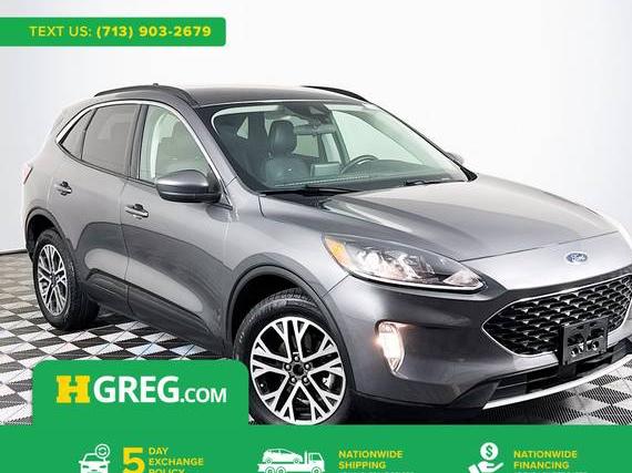 FORD ESCAPE 2021 1FMCU9CZXMUA38961 image FORD ESCAPE 2021 1FMCU9CZXMUA38961 image