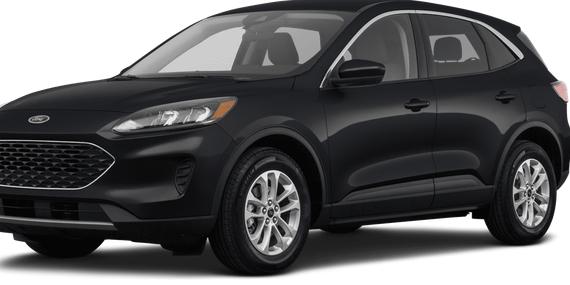 FORD ESCAPE 2021 1FMCU0G68MUA67774 image
