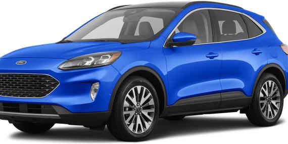 FORD ESCAPE 2021 1FMCU0LZ0MUB10567 image