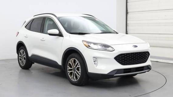 FORD ESCAPE 2021 1FMCU9H96MUB02471 image
