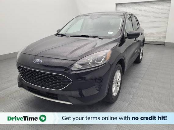 FORD ESCAPE 2021 1FMCU9G64MUA39796 image