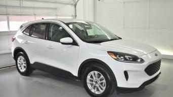 FORD ESCAPE 2021 1FMCU9G66MUB13784 image