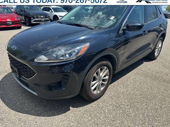 FORD ESCAPE 2021 1FMCU9G68MUB31042 image