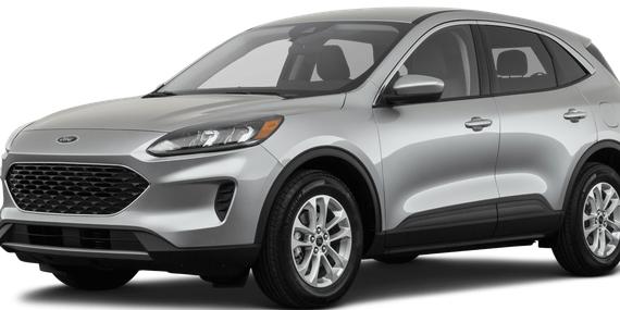 FORD ESCAPE 2021 1FMCU9G63MUA31687 image