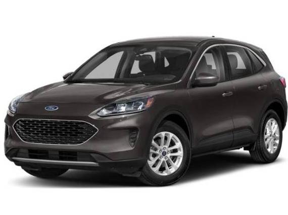 FORD ESCAPE 2021 1FMCU9BZ3MUA89722 image