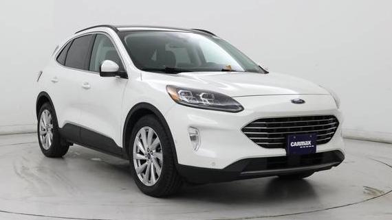 FORD ESCAPE 2021 1FMCU0DZ8MUB16051 image FORD ESCAPE 2021 1FMCU0DZ8MUB16051 image