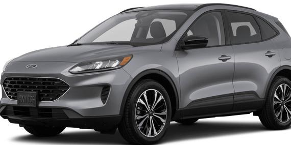 FORD ESCAPE 2021 1FMCU0BZ9MUA35871 image FORD ESCAPE 2021 1FMCU0BZ9MUA35871 image