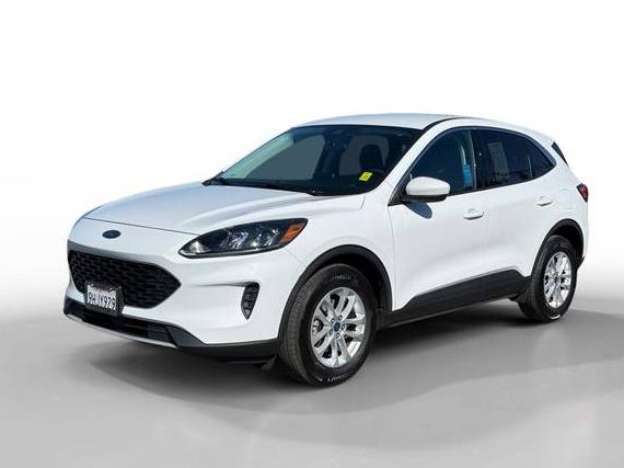 FORD ESCAPE 2021 1FMCU9G66MUA84724 image