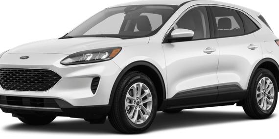 FORD ESCAPE 2021 1FMCU9G65MUA42741 image FORD ESCAPE 2021 1FMCU9G65MUA42741 image